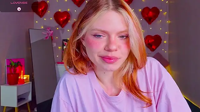 Red  Candy online show from 26, 3, 2026