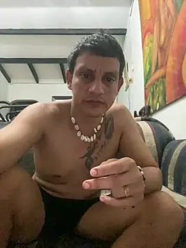 Snapshot of Kronx_el_destrosador chatting on 16, 6, 2026 Kronx el destrosador online show from 16, 6, 2026