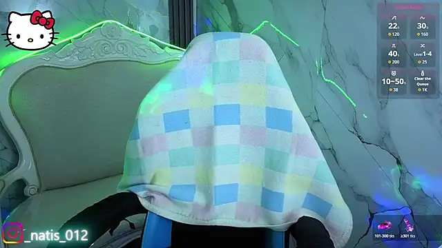 merloth sub online show from 14, 12, 2025