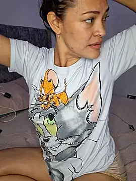 Snapshot of Sara_P10 chatting on 15, 3, 2025 Sara P10 online show from 15, 3, 2025