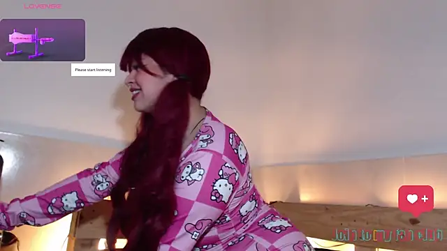 Snapshot of Bitsy_Messy chatting on 31, 10, 2025 Bitsy Messy online show from 31, 10, 2025