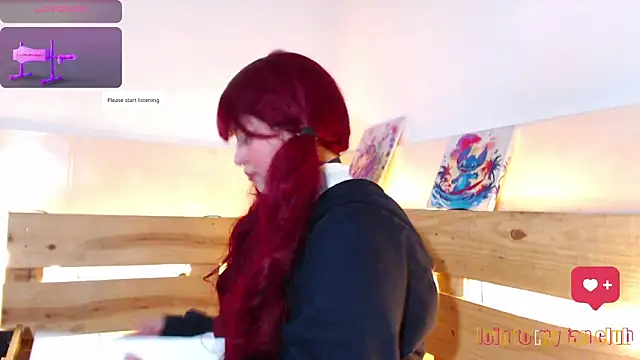 Snapshot of Bitsy_Messy chatting on 27, 11, 2025 Bitsy Messy online show from 27, 11, 2025