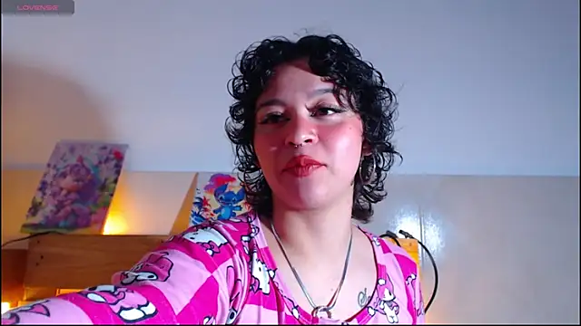 Snapshot of Bitsy_Messy chatting on 7, 1, 2026 Bitsy Messy online show from 7, 1, 2026