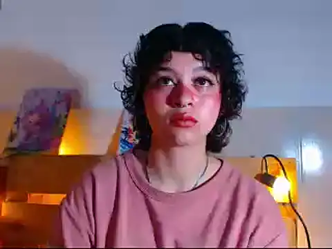 Snapshot of Bitsy_Messy chatting on 7, 1, 2026 Bitsy Messy online show from 7, 1, 2026