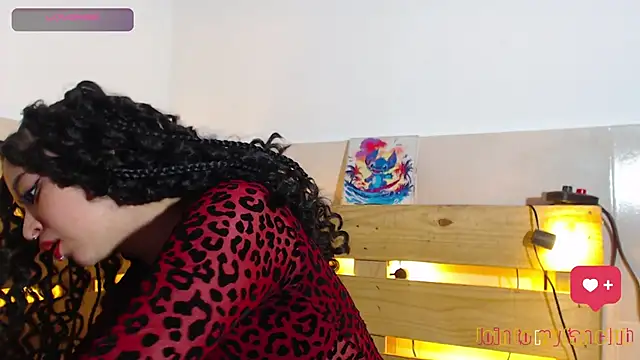 Snapshot of Bitsy_Messy chatting on 17, 2, 2026 Bitsy Messy online show from 17, 2, 2026