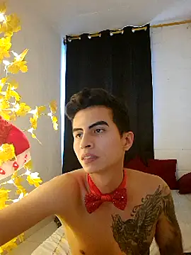 Snapshot of Velk_hot chatting on 13, 12, 2024 Velk hot online show from 13, 12, 2024