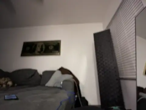 GoddessNih online show from 22, 1, 2025