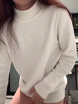 Snapshot of Aimeil chatting on 24, 12, 2024 Aimeil online show from 24, 12, 2024