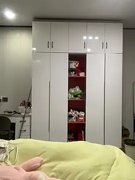 Snapshot of Aimeil chatting on 11, 1, 2025 Aimeil online show from 11, 1, 2025