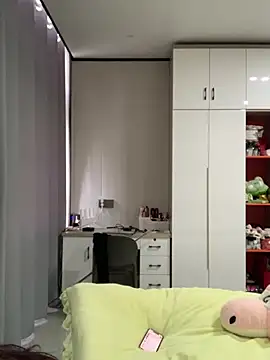 Snapshot of Aimeil chatting on 12, 1, 2025 Aimeil online show from 12, 1, 2025