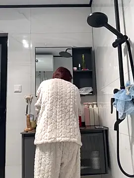 Snapshot of Aimeil chatting on 13, 3, 2025 Aimeil online show from 13, 3, 2025