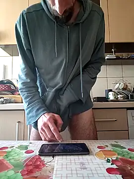 vulpe8400 online show from 4, 1, 2025