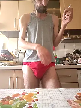 Snapshot of vulpe8400 chatting on 6, 1, 2026 vulpe8400 online show from 6, 1, 2026