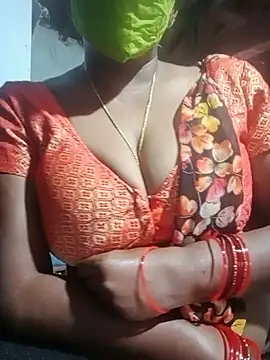 Snapshot of Manju-Telugu chatting on 6, 12, 2024 Manju-Telugu online show from 6, 12, 2024