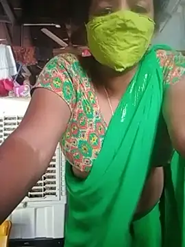 Snapshot of Manju-Telugu chatting on 8, 12, 2024 Manju-Telugu online show from 8, 12, 2024