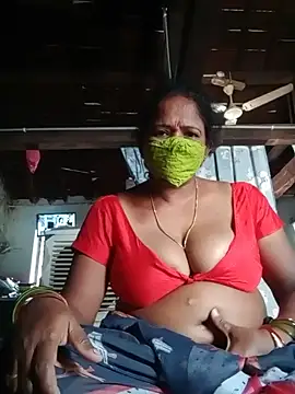 Snapshot of Manju-Telugu chatting on 13, 3, 2025 Manju-Telugu online show from 13, 3, 2025