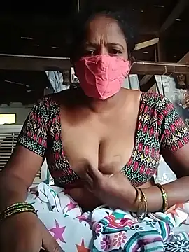 Snapshot of Manju-Telugu chatting on 18, 3, 2025 Manju-Telugu online show from 18, 3, 2025