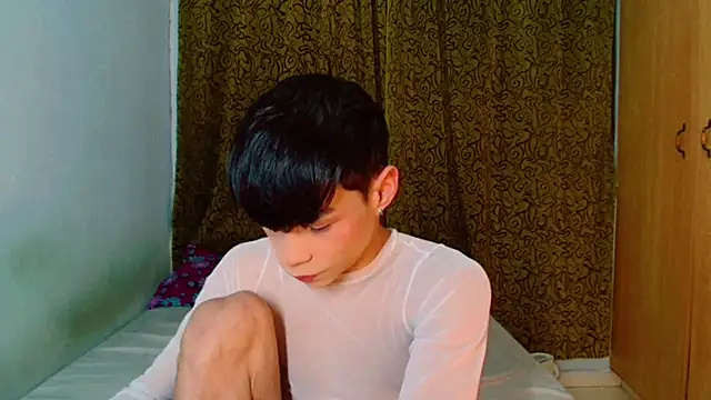 femboykeene online show from 20, 11, 2025