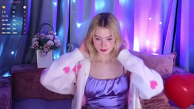 Snapshot of jenny_bunny_ chatting on 16, 2, 2025 jenny bunny online show from 16, 2, 2025