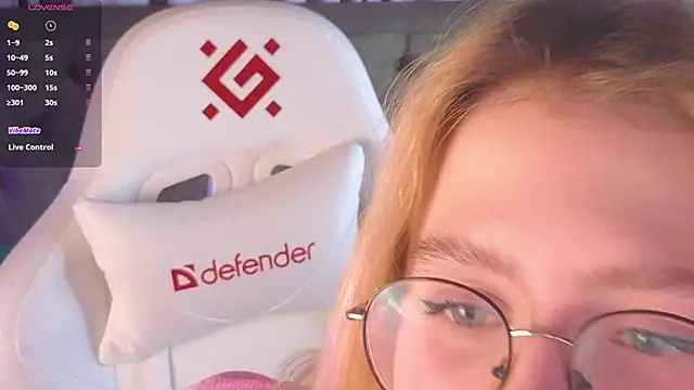 Snapshot of jenny_bunny_ chatting on 27, 2, 2025 jenny bunny online show from 27, 2, 2025