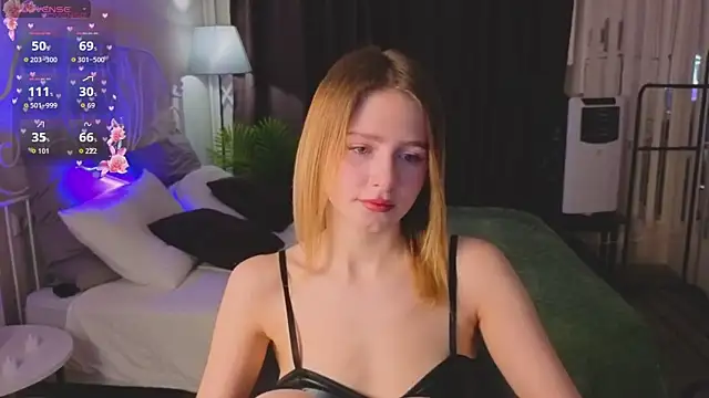 jenny bunny  online show from 1, 4, 2026