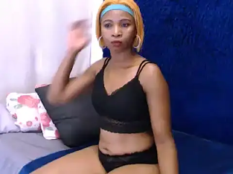 SasyyLissaa online show from 13, 2, 2025