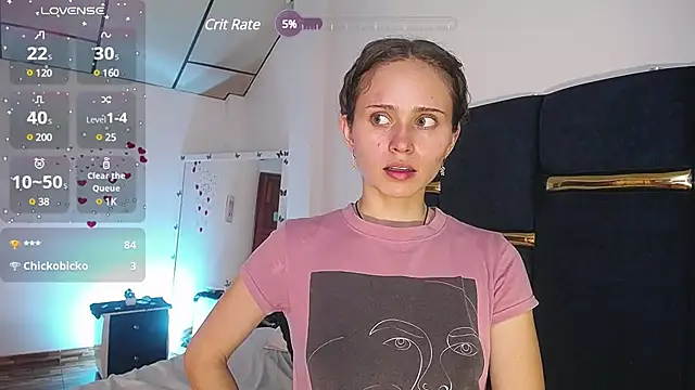 Snapshot of fulfill_fantasies1 chatting on 19, 2, 2025 fulfill fantasies1 online show from 19, 2, 2025