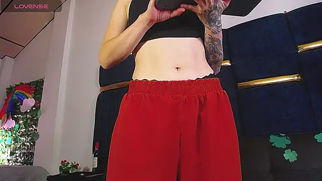 Snapshot of fulfill_fantasies1 chatting on 17, 3, 2025 fulfill fantasies1 online show from 17, 3, 2025