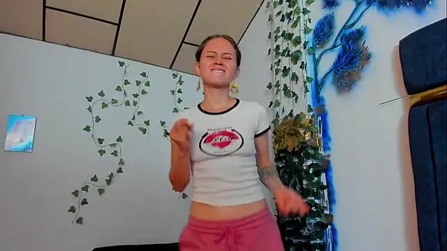 fulfill fantasies1 online show from 1, 3, 2026