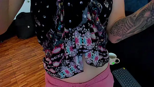 fulfill fantasies1 online show from 13, 3, 2026