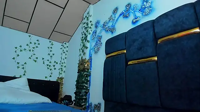 fulfill fantasies1 online show from 16, 3, 2026