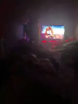 feet123 online show from 20, 12, 2025