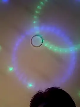 Ely Elenita online show from 18, 3, 2025