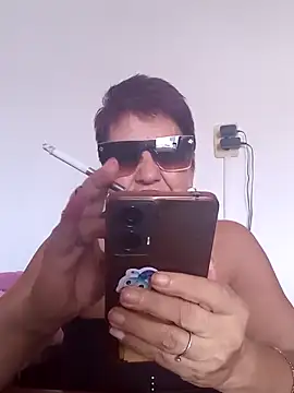 Ely Elenita online show from 11, 9, 2025