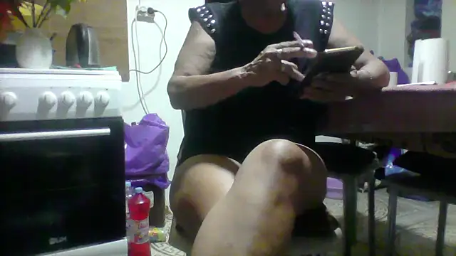 Ely Elenita online show from 13, 9, 2025