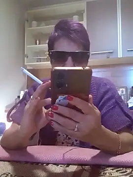 Ely Elenita online show from 18, 9, 2025