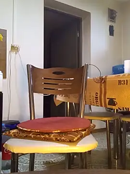 Ely Elenita online show from 3, 12, 2025