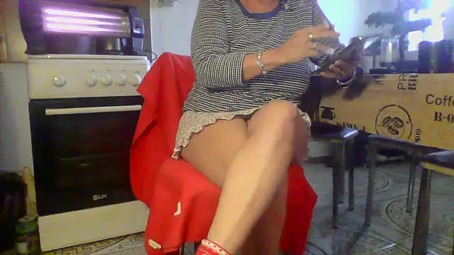 Ely Elenita online show from 15, 1, 2026