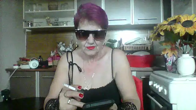 Ely Elenita online show from 14, 3, 2026