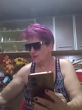 Ely Elenita online show from 18, 3, 2026