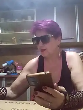 Ely Elenita online show from 29, 3, 2026