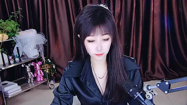 xiaoya666--baby online show from 21, 3, 2025