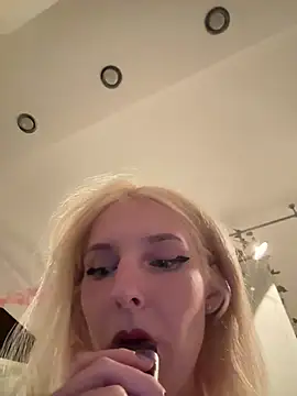 XMelissaX online show from 4, 7, 2026