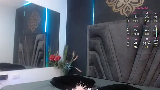 stefany bro online show from 31, 10, 2025