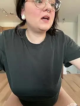 Sweetleeahxx online show from 12, 2, 2025