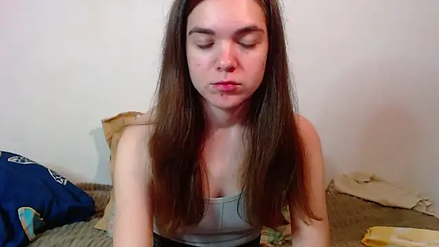 Snapshot of SallyMkn chatting on 27, 10, 2025 SallyMkn online show from 27, 10, 2025