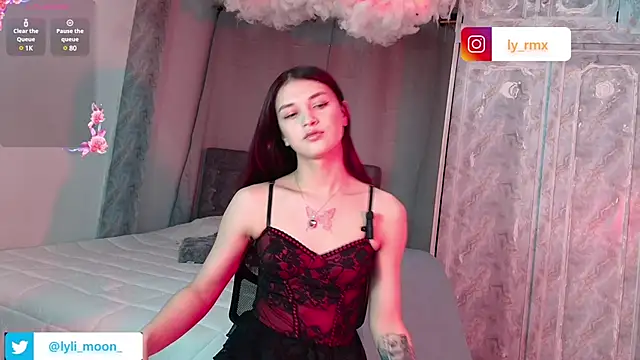 lylita2 online show from 21, 12, 2024