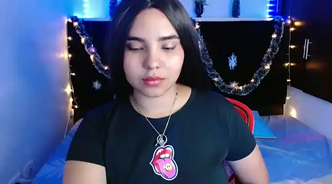 Miapeyton online show from 5, 12, 2024