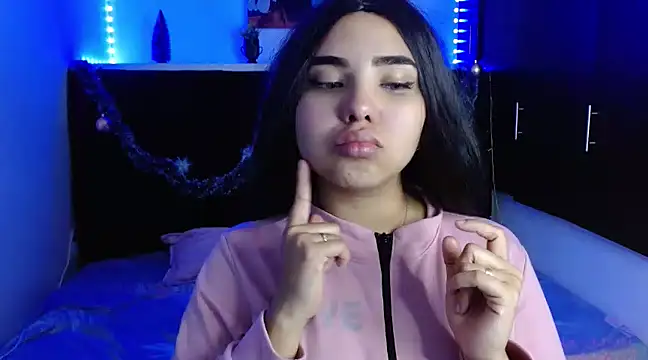 Miapeyton online show from 23, 12, 2024