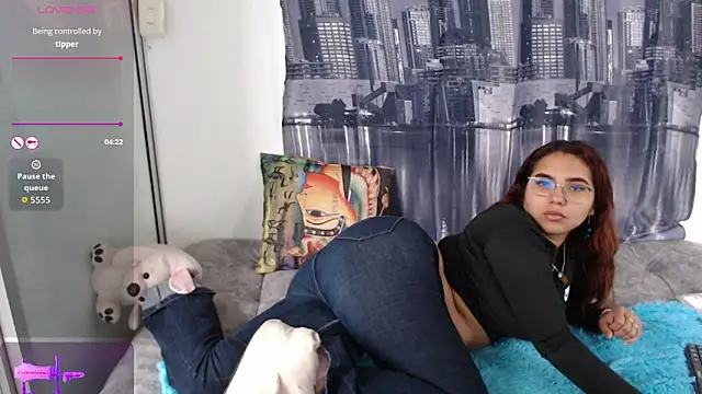 Miapeyton online show from 27, 9, 2025